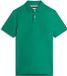 Tommy Hilfiger Polo Homme Coton Élasthanne Taille S