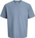 JACK&JONES ESSENTIALS JJEAUSTIN TEE SS NOOS Heren T-shirt Blauw Mirage XXL