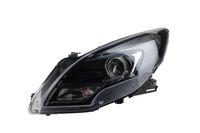 Netparts24 Johns Halogen Headlight for Opel Zafira C (10/11-05/16) - H1/H4, Left Side