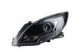 Netparts24 Johns Halogen Headlight for Opel Zafira C (10/11-05/16) - H1/H4, Left Side