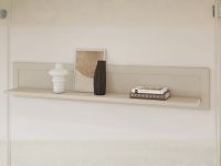 Étagère EVOCO 177 cm cachemire