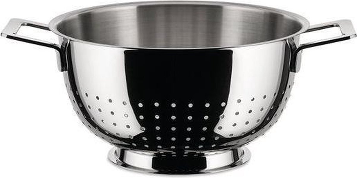 Alessi Vergiet Pots&Pans Ø 22cm