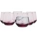 Glasmark KROSNO 430 ml, set van 6, longdrinkglazen
