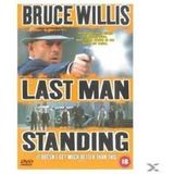 Entertainment In Video Limited Last Man Standing