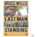 Entertainment In Video Limited Last Man Standing