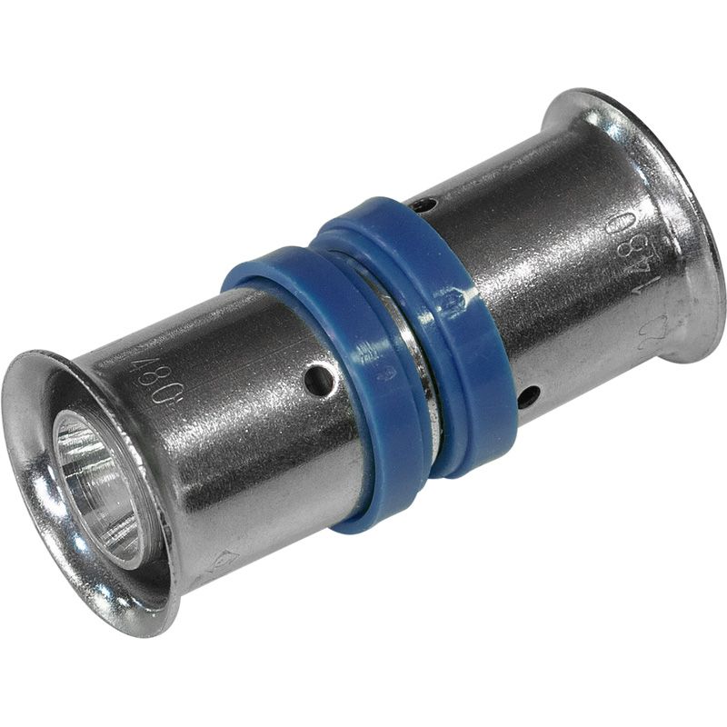 Ke Kelit Kelox-Ultrax pers koppeling 25mm