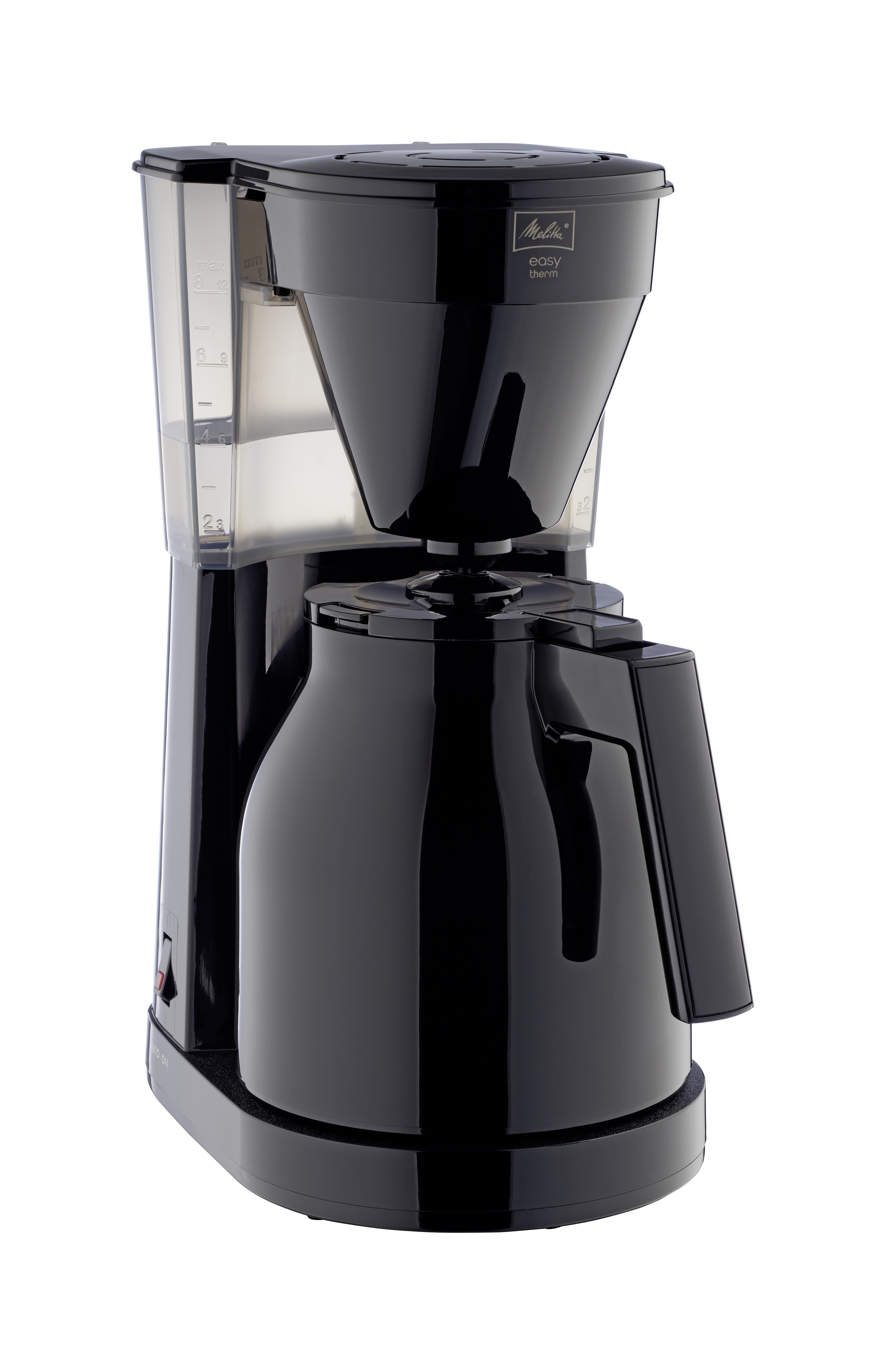 Melitta EASY II Therm Zw 1023-06