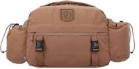Fjallraven Fjällräven Gordeltas Singi Hip Pack 10 Khaki Dust Bruine