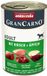 Animonda GranCarno Adulte avec viande de cerf et pommes 400g