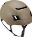 BBB Cycling BackStreet E-bike Fietshelm met Verlichting - Bruin - M