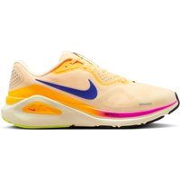 Nike Structure 26 Stabiliteitsschoen Heren - crème, blauw, Maat 42,5