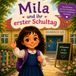 Mila und ihr erster Schultag: Eine liebevolle Geschichte über Mut, Freundschaft und den ersten Schultag
