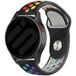 Amazfit Active 2 bracelet de sport (noir/coloré)