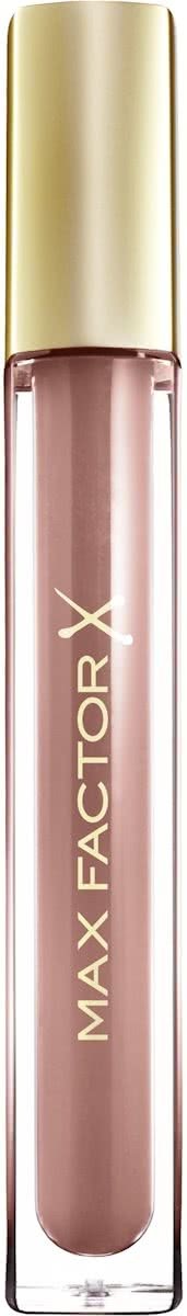 Max Factor Colour Elixir - 010 Pristine Nude - Lipgloss