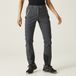 Regatta Broek Wandelen Dames Mountain III Grijs