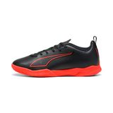 PUMA uniseks-kind Ultra 6 Play It JrVoetbalschoen