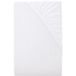 LIVARNO® Drap-housse en jersey, 90-100 x 200 cm (Blanc)