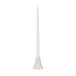 Broste Copenhagen Bougeoir Heli 8 cm Cream