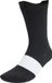 adidas Performance Runxgraphic Sokken - Unisex - Zwart - 37-39