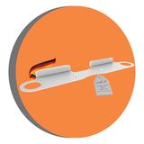 PureMounts PM-SOM-091 Wandbeugel, compatibel met SONOS Beam Soundbar, draagvermogen: 5 kg, wit