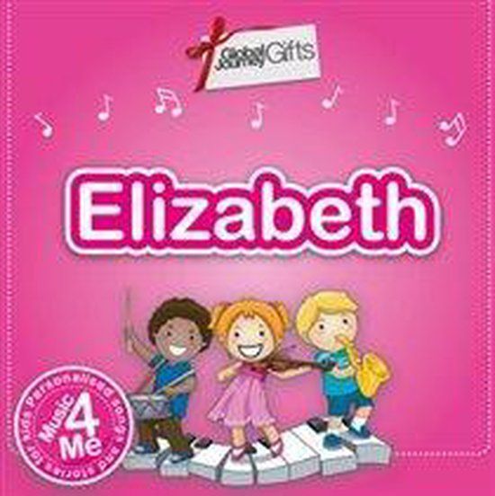 [Music Elizabeth