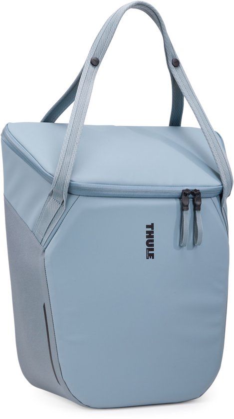 Thule Chasm Cooler Inlock - Fietstas - Mid Blue - 21l inhoud