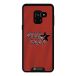Pixbo Officiel Coque de Téléphone 3D Samsung Galaxy A8 Plus-2018 - Star Camp