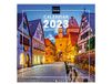 Finocam - Kalender 2023 afbeeldingen wandformaat Internationaal januari 2023 - december 2023 (12 maanden) Charming