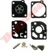 BPC Parts Carburateur reparatieset passend op ZAMA (RB-25)