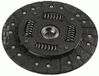 SACHS Kupplungsscheibe 1878003310