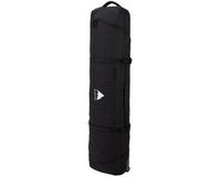 Burton Wheelie Gig snowboardtas zwart 181