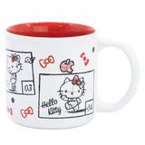 STOR Dragon Ball Keramische Mok 400ml