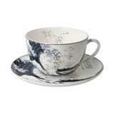 Koffiemok Artis Orbis Koffiemok Katsushika Hokusai - De Golf
