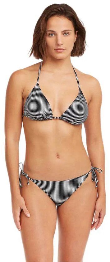 O'Neill Essentials Capri Bondey Bikini Zwart 36 Vrouw