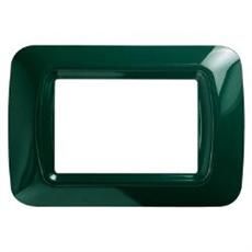 Gewiss GW22556 Contactdozen groen