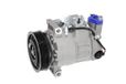 Valeo Compresseur, Climatisation, Pré-rempli d'Huile, 690233 | Compatible avec : AUDI A4 Allroad B8, A4 B8, A4 B8 Avant, A5, A5 Cabriolet, A5 Sportback, A6 Allroad C6, A6 C6, A6 C6 Avant, Q5