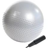 HMS YB03 Balansbal Grijs 65 cm PVC