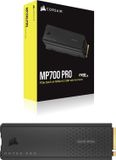 Corsair MP700 Pro 2TB