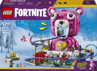 LEGO Fortnite Rave Cave Bouwpakket 77082