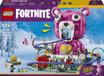LEGO Fortnite Rave Cave Bouwpakket 77082