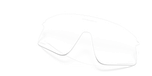 Oakley Heren Stunt Devil S Replacement Lens
