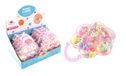FLYPOP'S - Kralendoos - Creatieve hobby - 010993 - Veelkleurig - Kunststof - Sieraden - Handmatige activiteiten - Set - Veelkleurig - Fantasie - Geschenken - Kinderen - Vanaf 3 jaar