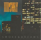 Konkurrent Hipsway - Smoke & Dreams (CD)