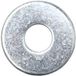 SWG Rondelle 20 mm 56 mm Acier 50 pièce(s) SWG 4161819