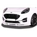 Voorspoiler RDX Voorspoiler Vario-X compatibel met Ford Puma ST-Line/ST-Line X/Vignale 2019- (PU)