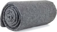 weau Bodemvilt voor zwembad 560 x 370 cm - 200g/m2