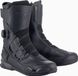 Alpinestars SP-X BOA Drystar waterdichte motorlaarzen Zwart/donkergrijs Maat 46