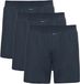 AMMANN Boxershorts Basic Cotton Boxer Short 3P Set van 3