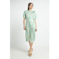 Josephine & Co Joelle Jurk Jade Print Maat: 36
