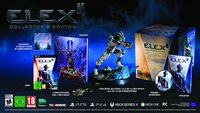 THQNordic ELEX 2 - Collector's Edition - PC PC
